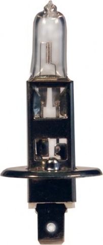 žárovka AUTOLAMP H1 24V 100W P14,5s POWER