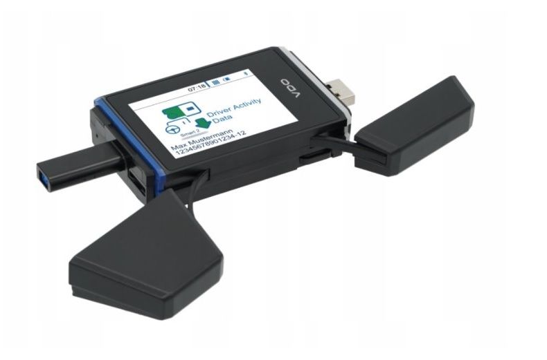 Flash Downloadkey SMART GEN 2