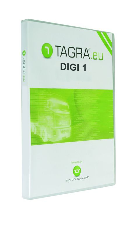Tagra 1