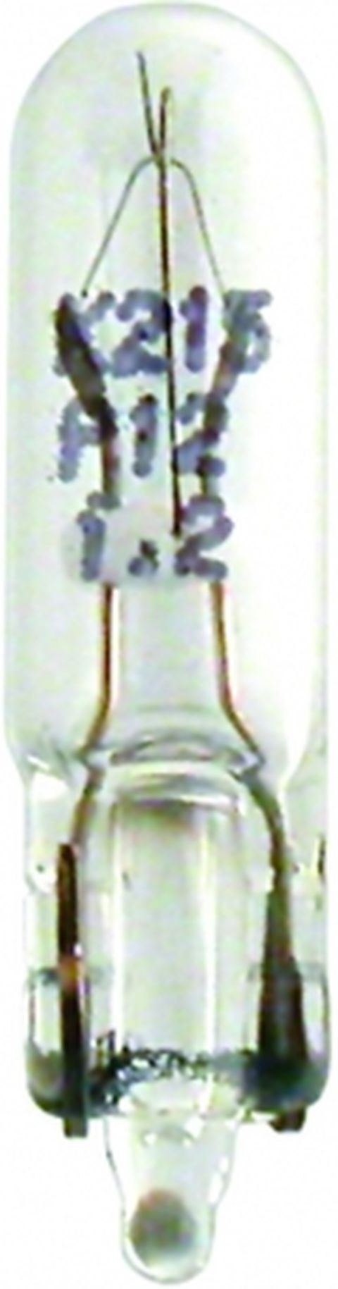 žárovka Narva 24V 1,2W W2x4,6d