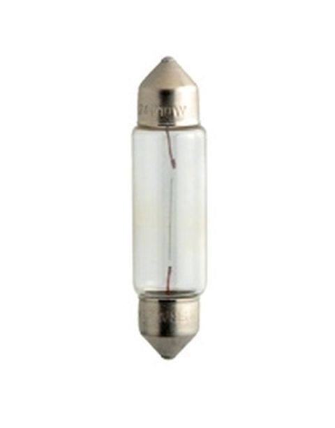 žárovka Narva 24V 5W SV8,5 11x35mm