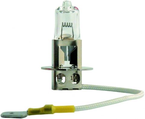 žárovka Narva H3 24V 70W PK22s
