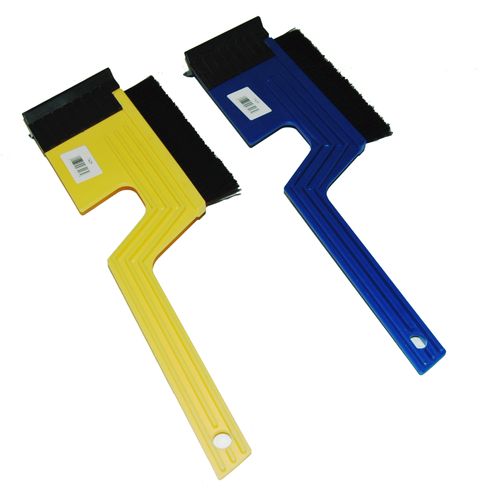 Smetáček se stěrkou