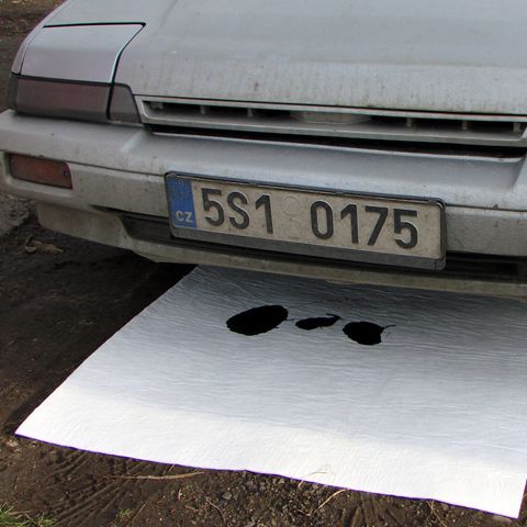 Rohože silné