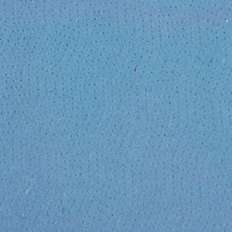 Průmyslová utěrka 38 x 36 cm, modrá