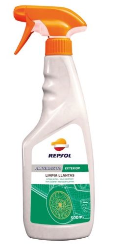 Rim Cleaner - Repsol, 500ml