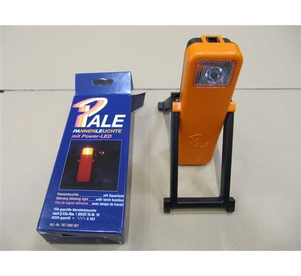 Svítilna ADR (bezpečnostní)