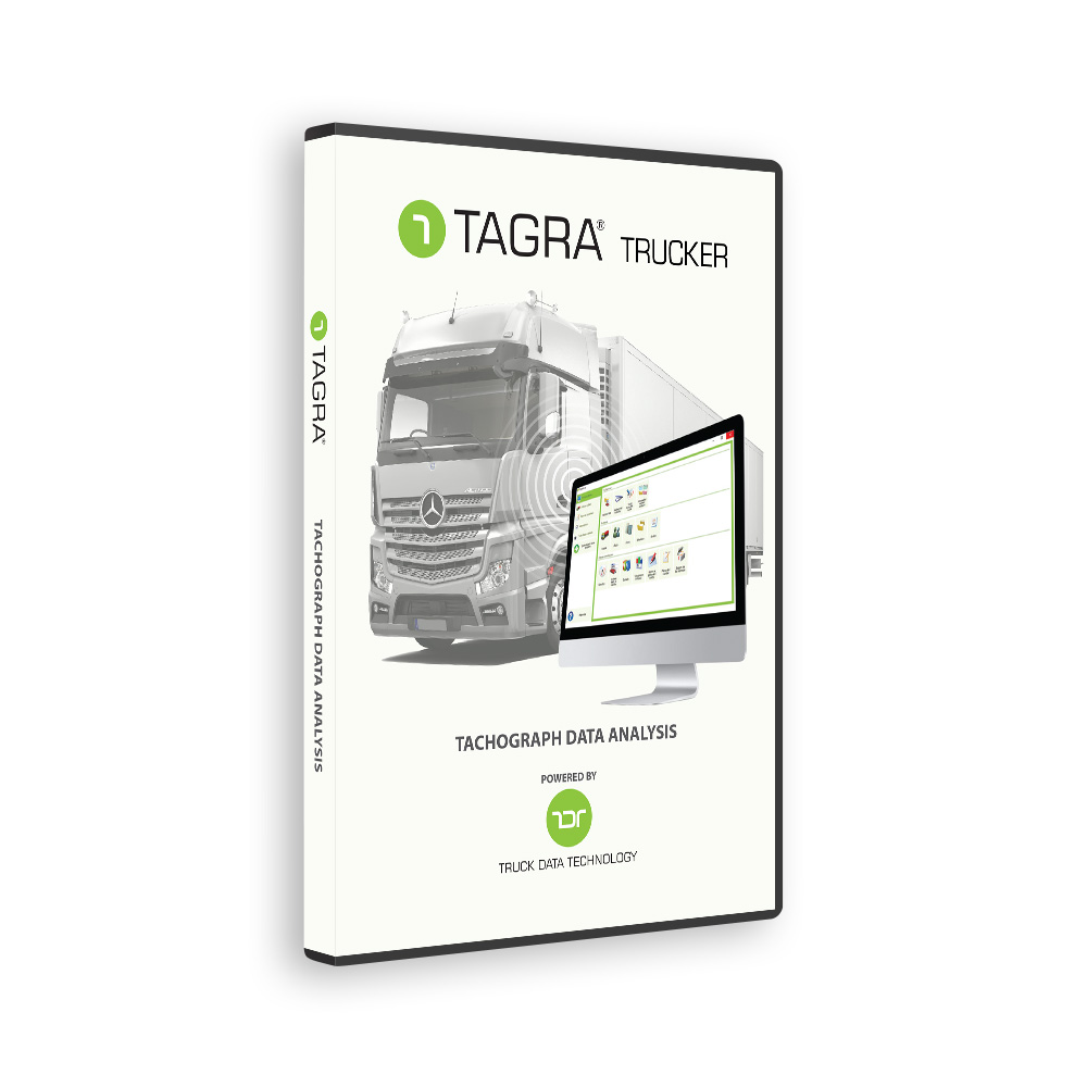 Tagra Trucker